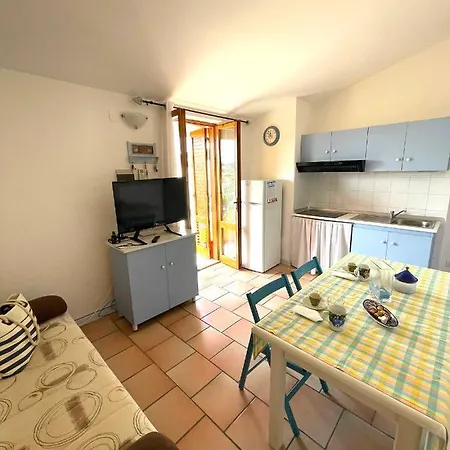 Casa de Férias Sweet A Due Passi Dal Mare